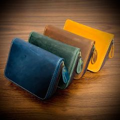 VALLGO LEATHER SHOP - メルカリShops