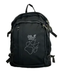 2025年最新】JACK WOLFSKIN メンズ リュック・バックパックの