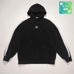 メンズ プルオーバー パーカー 530272のサムネイル