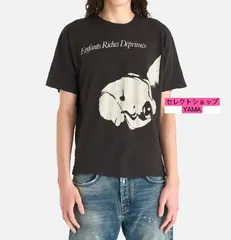 人気最新作♦Enfants Riches Deprimesアンファンリッシュデプリメ♦SLEEP SOUND　半袖クルーネックTシャツ　ユニセックスのサムネイル