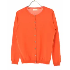 【BALLSEY】11-02-91-02602 ハイツイストコットン長袖カーディガン