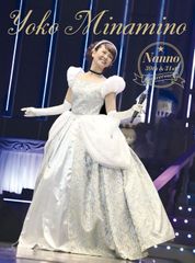 南野陽子 Nanno 25th Anniversary CD+DVD （2枚組） - メルカリ