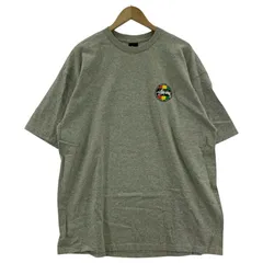 2025年最新】stussy ラスタ tシャツの人気アイテム - メルカリ