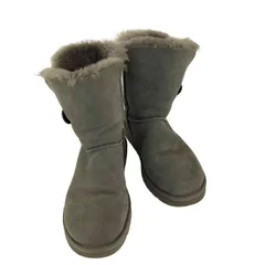 アグ UGG W BAILEY BUTTON ベイリー ボタン ムートンブーツ メンズ JPN：26 