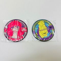 ワンピース　マルコ　キッド　ラバーコースター