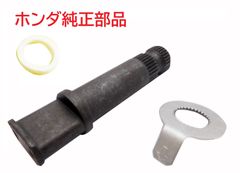 C70　スーパーカブ70　純正リアブレーキカムセット