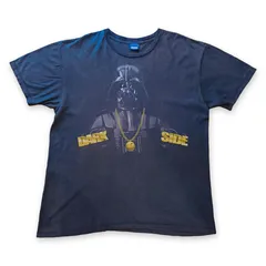 【映画】スターウォーズ　アナキン　ダースベイダー半袖　TシャツS【M0037M】 映画】スターウォーズ アナキン ダースベイダー半袖 TシャツS