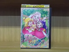 2024年最新】魔法つかいプリキュア cd dvdの人気アイテム - メルカリ