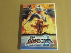【DVD】ウルトラマンコスモス2 THE BLUE PLANET