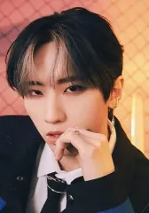 【中古】生写真(男性) INI/許豊凡/CD「A」【初回限定盤A】INI OFFICIAL STORE(FC会員限定)購入特典メンバー別 L判生写真