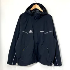 2025年最新】Supreme Umbro Track Jacketの人気アイテム - メルカリ