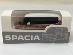 スズキ スペーシア プルバックカー 非売品 - メルカリ