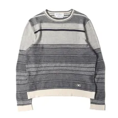 Salvatore Ferragamo ヴァージンウール ニット S 秋冬先行セール｜GRAN SASSO グランサッソ / ヴァージンウール
