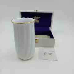 2025年最新】ノリタケダイヤモンドコレクション 花瓶の人気アイテム