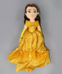 【中古】ぬいぐるみ ベル ぬいぐるみ 「美女と野獣」 東京ディズニーリゾート限定