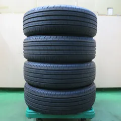 送料込み 新車ディーラー外し225/60R18 ノーマルタイヤ 4本セット 送料込み 新車ディーラー外し225/60R18 ノーマルタイヤ 4本セット