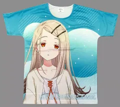 2025年最新】学園アイドルマスター 篠澤広 Tシャツメンズ(サイズ