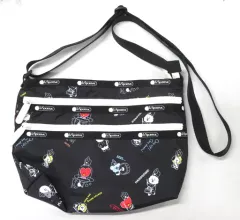 BT21 レスポートサック ボストンバッグ ポーチ 【G0542-007】145 楽天市場】bt21 レスポートサックの通販