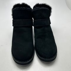 【楠本質店/元住吉】UGG W MCKAY ブーツ　25cm 1012358  ブラック
