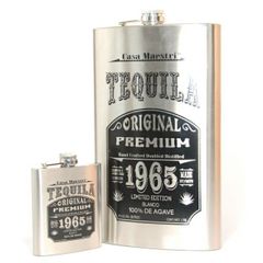 Hijos de Villa テキーラ ブランコ シルバー 200ml - メルカリ