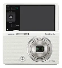 箱有 極美品 CASIO EXILIM EX-ZR70 Casio EXILIM HIGH SPEED EX-ZR70 16.1MP Digital Camera | 10x