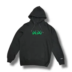 【ぷりん】sacai×KAWS コラボパーカー　サイズ1 ぷりん】sacai×KAWS コラボパーカー サイズ1 2025年最新】sacai