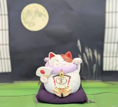 猫舎道楽堂本舗　原画額　シリアルナンバー入り+おまけポストカード付き 2025年最新】猫舎本舗の人気アイテム - メルカリ