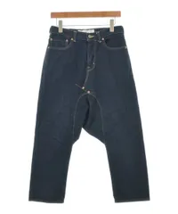 GANRYU 2014サルエルデニム サイズL GANRYU 2014サルエルデニム サイズL GANRYU ガンリュウ