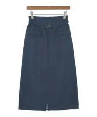 N. Natural Beauty Basic ロング・マキシ丈スカート レディース 【古着】【中古】【送料無料】