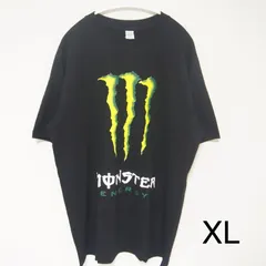 2026年最新】モンスターエナジー tシャツの人気アイテム - メルカリ