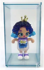 【中古】トレーディングフィギュア スパイシー ブルー クィーン 「XOX KWEENIE クィーニー(フィアレス)」