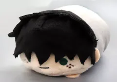 【中古】キーホルダー 緑谷出久 制服Ver. のるキャラマスコット(R) 「僕のヒーローアカデミア」