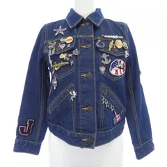マークジェイコブス MARC JACOBS デニムジャケットのサムネイル