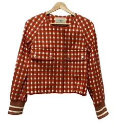 2025年最新】GRACE CONTINENTAL ジャンパー・ブルゾンの人気アイテム