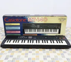 2024年最新】casiotone mtの人気アイテム - メルカリ