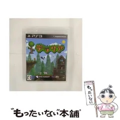 【中古】 テラリア [PS3] / スパイク・チュンソフト