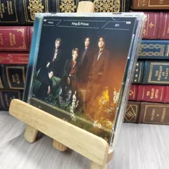 ツキヨミ/彩り3形態セット新品 セール 新品未開封☆ ツキヨミ 彩り 3形態 King＆Prince 特典