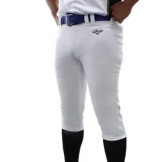 【Lサイズ】ミズノ ユニホーム ウェア 野球 ユニフォームパンツ ズボン GACHI ショートフィットタイプ ガチパンツ 12JD2F6701