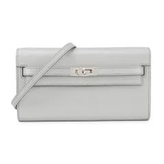 あるじゃん 祐天寺 ウォレットチェーン シルバー&24k・ウォレット 2025