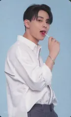 【中古】コレクションカード(男性) 003：INI/西洸人/「INI 1ST FAN MEETING」トレーディングカード