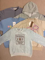 子供服 まとめ売り　150  新品未使用品