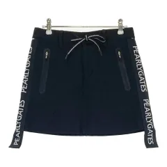 2025年最新】パーリーゲイツ スカートの人気アイテム - メルカリ