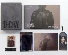 2026年最新】d-day the original 新品の人気アイテム - メルカリ