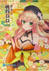 2026年最新】桃鈴ねね 活動2周年記念 B2タペストリーの人気アイテム