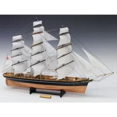 GENUWOOD CUTTY SARK/カティサーク 未組立品2個セット DOM GENUWOOD CUTTY SARK/カティサーク 未組立品2個セット DOM