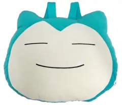 【中古】バッグ カビゴン 顔型リュック～カビゴン～ 「ポケットモンスター」