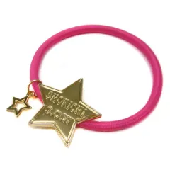 【中古】アクセサリー(非金属)(男性) EXILE SHOKICHI ヘアゴム 「EXILE LIVE TOUR 2018-2019“STAR OF WISH”」 会場限定カプセル景品