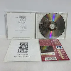 【CD】ノラ・ジョーンズ／カヴァーズ~私のお気に入り | TOCP-71410 | 帯付き/日本盤特典（歌詞・対訳/解説付）のサムネイル