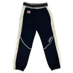 サプール sapeur スケートパンツ MK-3 youth L ベージュ SAPEur skate pants MK3 サプール スケートパンツ - メルカリ