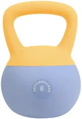 2025年最新】KETTLEBELLKON（ケトルベル魂）ソフトケトルベルの人気